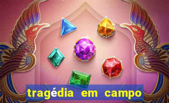 tragédia em campo bom - rs tragédia